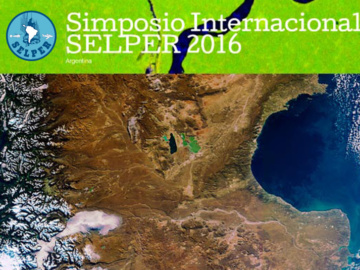 XVII Simposio Internacional Selper Argentina 2016