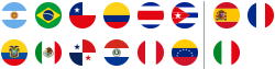 SELPER: Sociedad Latinoamericana en Percepción Remota y Sistemas de Información Espacial