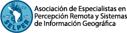 SELPER: Asociación de Especialistas en Percepción Remota y Sistemas de Información Geográfica
